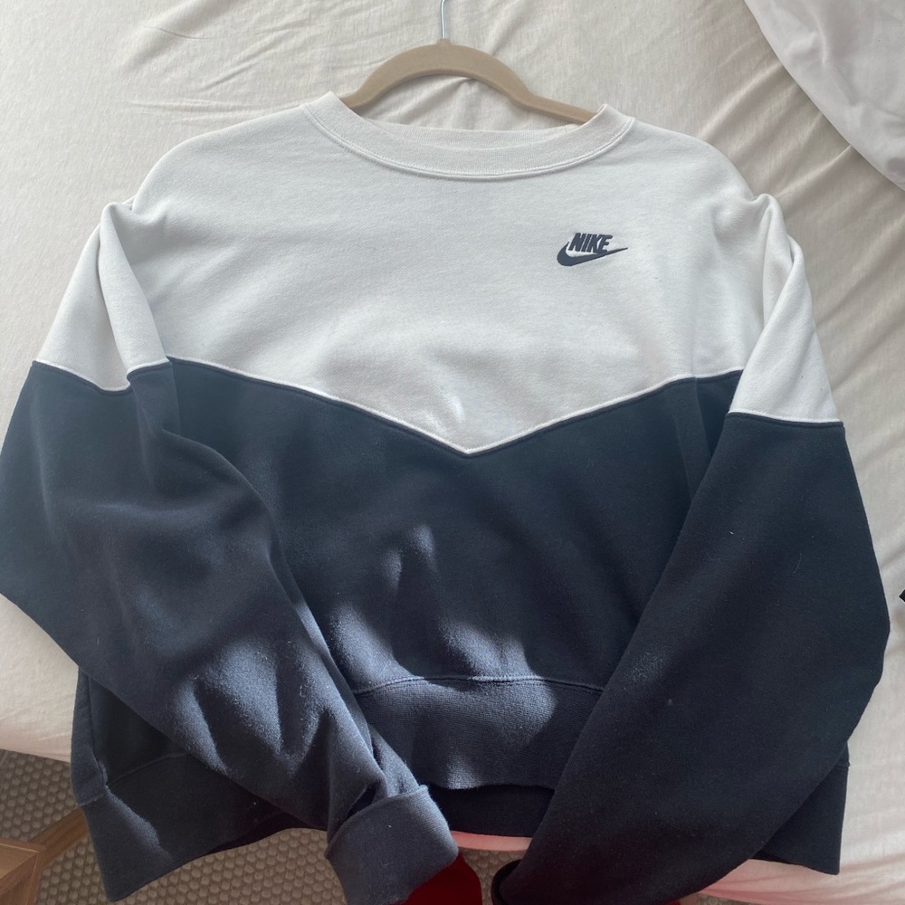 Nike Crewneck